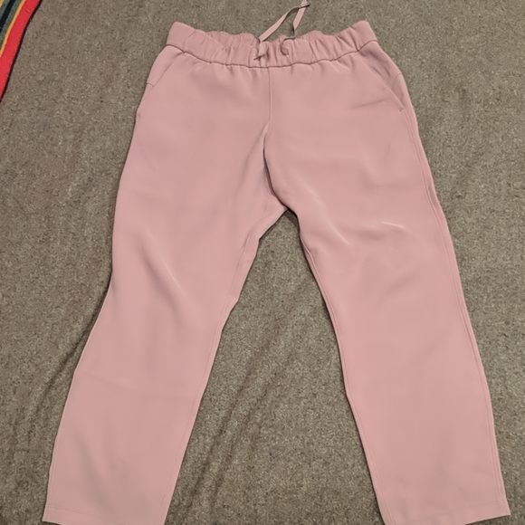 lululemon athletica Pants - Lululemon On the Fly Pant